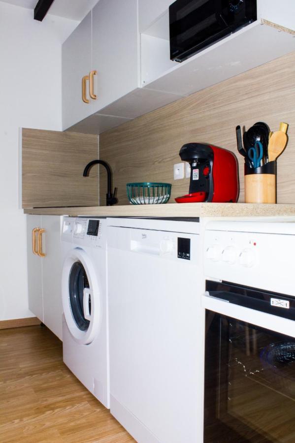 F2 Duplex Chez L'Aventuriere Pres Disneyland 鲁瓦西恩布里 外观 照片