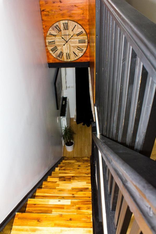 F2 Duplex Chez L'Aventuriere Pres Disneyland 鲁瓦西恩布里 外观 照片